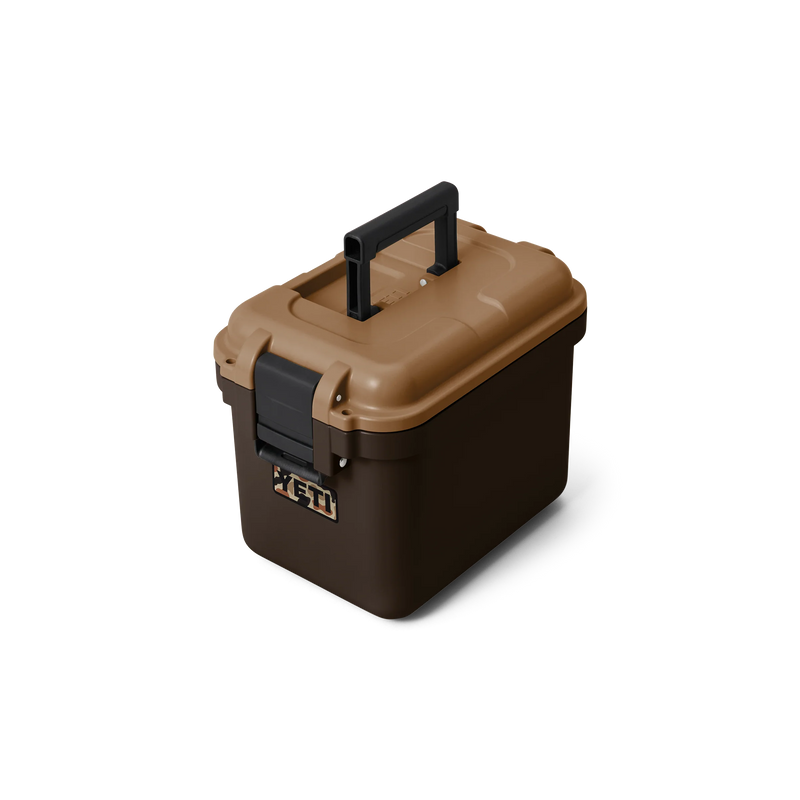 Load image into Gallery viewer, Yeti Loadout Gobox 15 Gear Case-Lifestyle Bags-Yeti-Wetlands Brown-Fishing Station
