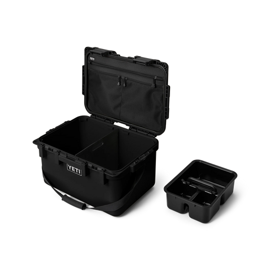 Yeti Loadout Gobox 30 Gear Case