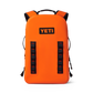 Yeti Panga Submersible Backpack 28L-Lifestyle Bags-Yeti-Orange/Black-Fishing Station