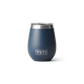 Yeti Rambler 10oz (295ml) Wine Tumbler-Drinkware-Yeti-Navy-Fishing Station