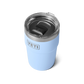 Yeti Rambler 16oz (473ml) Stackable Cup-Drinkware-Yeti-Big Sky Blue-Fishing Station