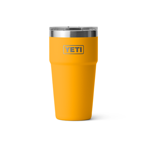 Yeti Rambler 20oz (591ml) Stackable Cup