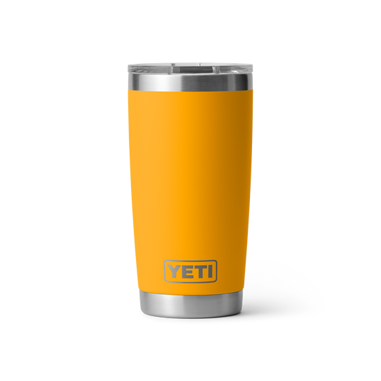 Yeti Rambler 20oz (591ml) Tumbler with Lid