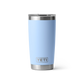 Yeti Rambler 20oz (591ml) Tumbler with Lid-Drinkware-Yeti-Big Sky Blue-Fishing Station
