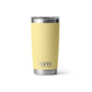 Yeti Rambler 20oz (591ml) Tumbler with Lid-Drinkware-Yeti-Daybreak Yellow-Fishing Station