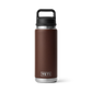 Yeti Rambler 26oz (769ml) Reuseable Bottle with Chug Cap-Drinkware-Yeti-Wetlands brown-Fishing Station