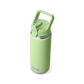 Yeti Rambler 26oz (769ml) Reuseable Bottle with Straw Cap-Drinkware-Yeti-Lime-Fishing Station