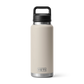 Yeti Rambler 36oz (1L) Reuseable Bottle with Chug Cap