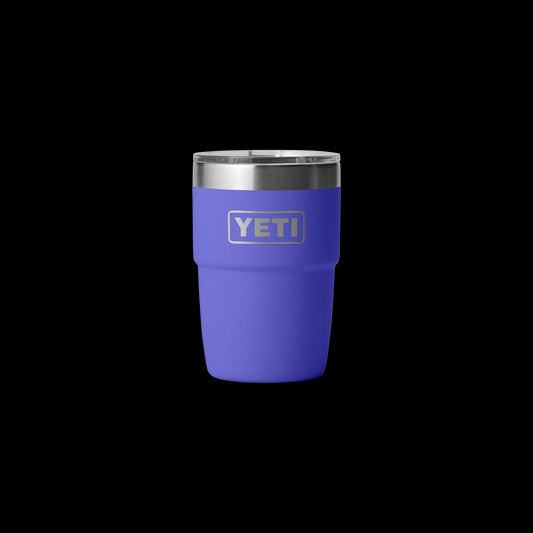 Yeti Rambler 8oz Stackable Tumbler