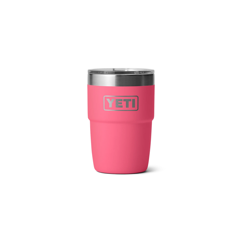 Load image into Gallery viewer, Yeti Rambler 8oz Stackable Tumbler
