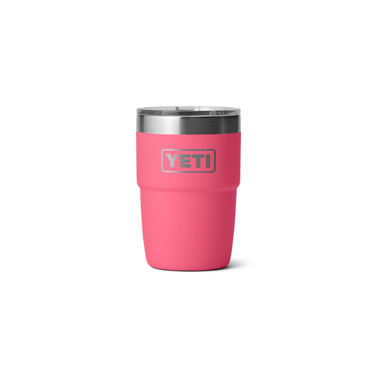 Yeti Rambler 8oz Stackable Tumbler