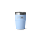 Yeti Rambler 8oz Stackable Tumbler-Drinkware-Yeti-Big Sky Blue-Fishing Station