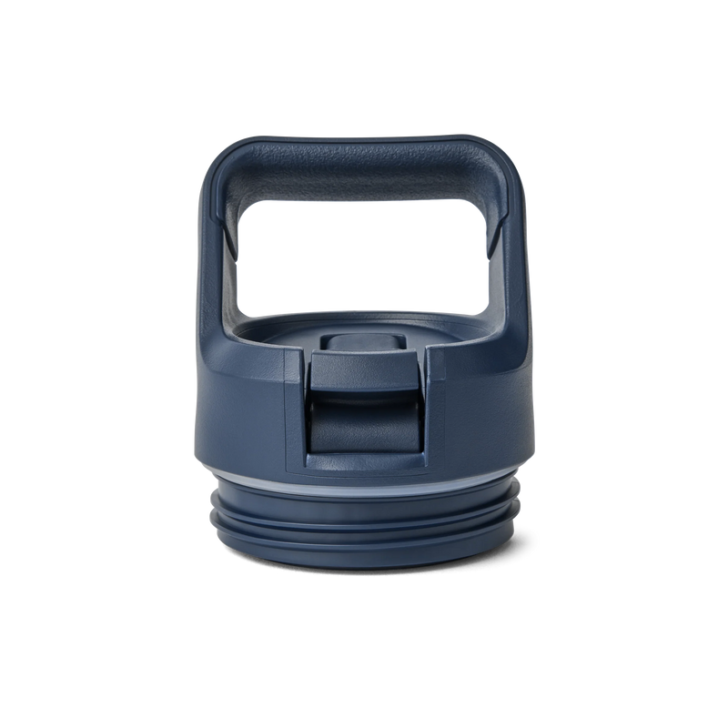 Load image into Gallery viewer, Yeti Rambler Bottle Straw Cap-Drinkware-Yeti-Navy-Fishing Station
