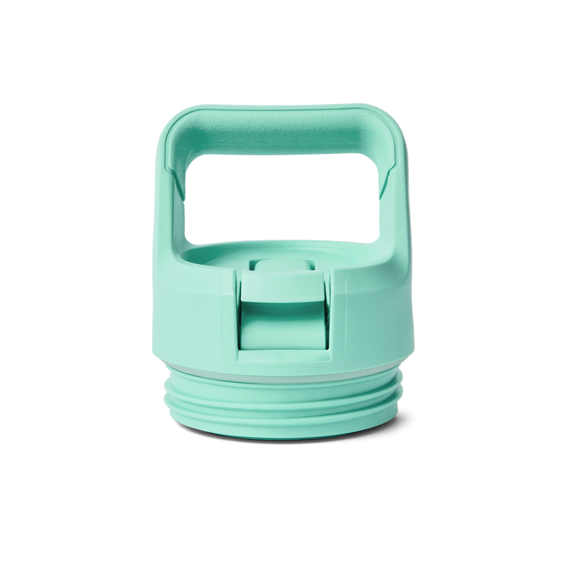 Load image into Gallery viewer, Yeti Rambler Bottle Straw Cap-Drinkware-Yeti-Seafoam-Fishing Station
