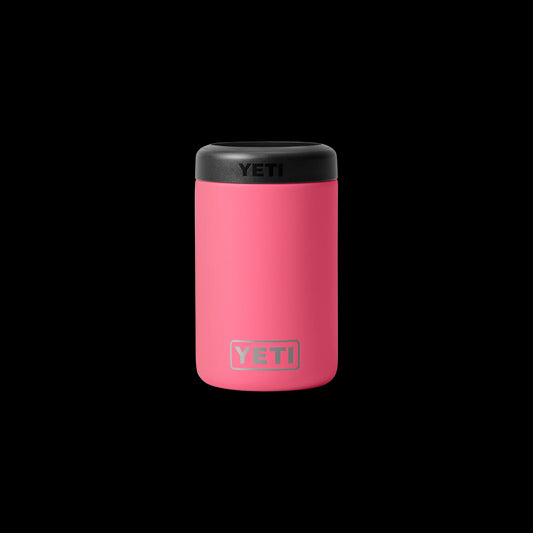 Yeti Rambler Colster Insulated Can Cooler (375ml)-Drinkware-Yeti-Tropical Pink-Fishing Station