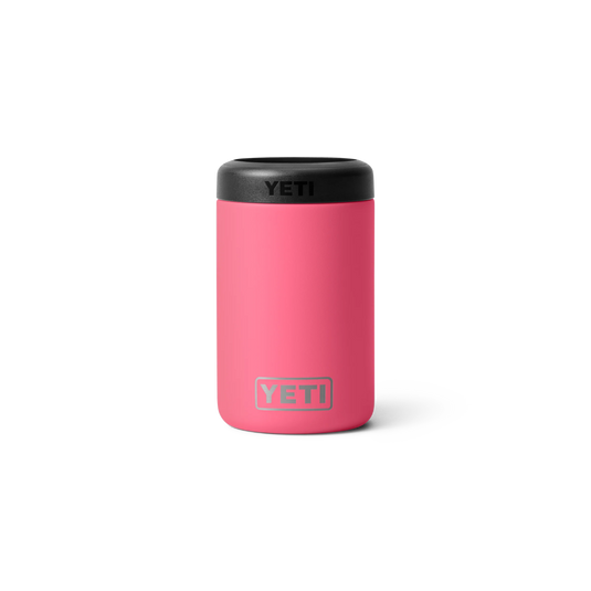 Yeti Rambler Colster Insulated Can Cooler (375ml)-Drinkware-Yeti-Tropical Pink-Fishing Station
