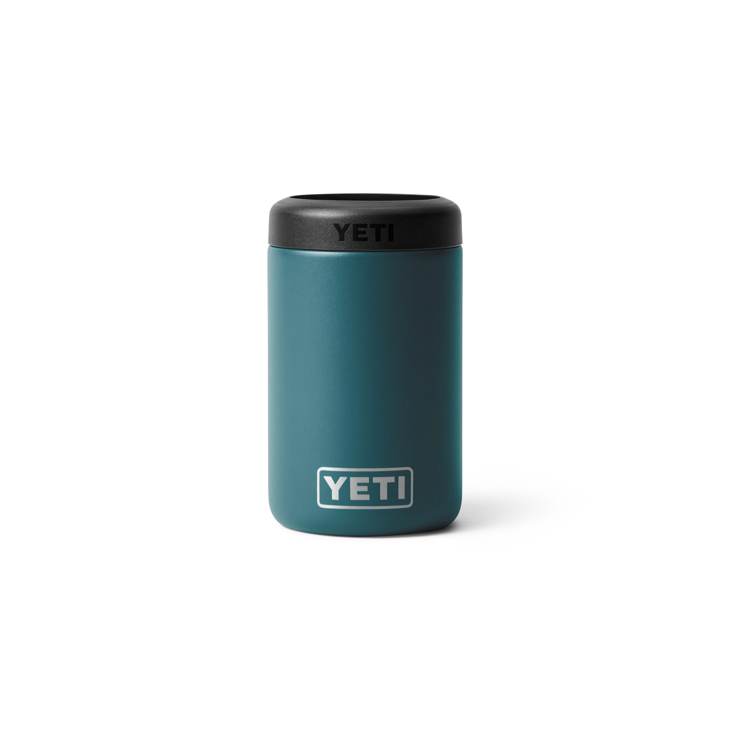 Yeti Rambler Colster Insulated Can Cooler (375ml)-Coolers & Drinkware-Yeti-Agave Teal-Fishing Station