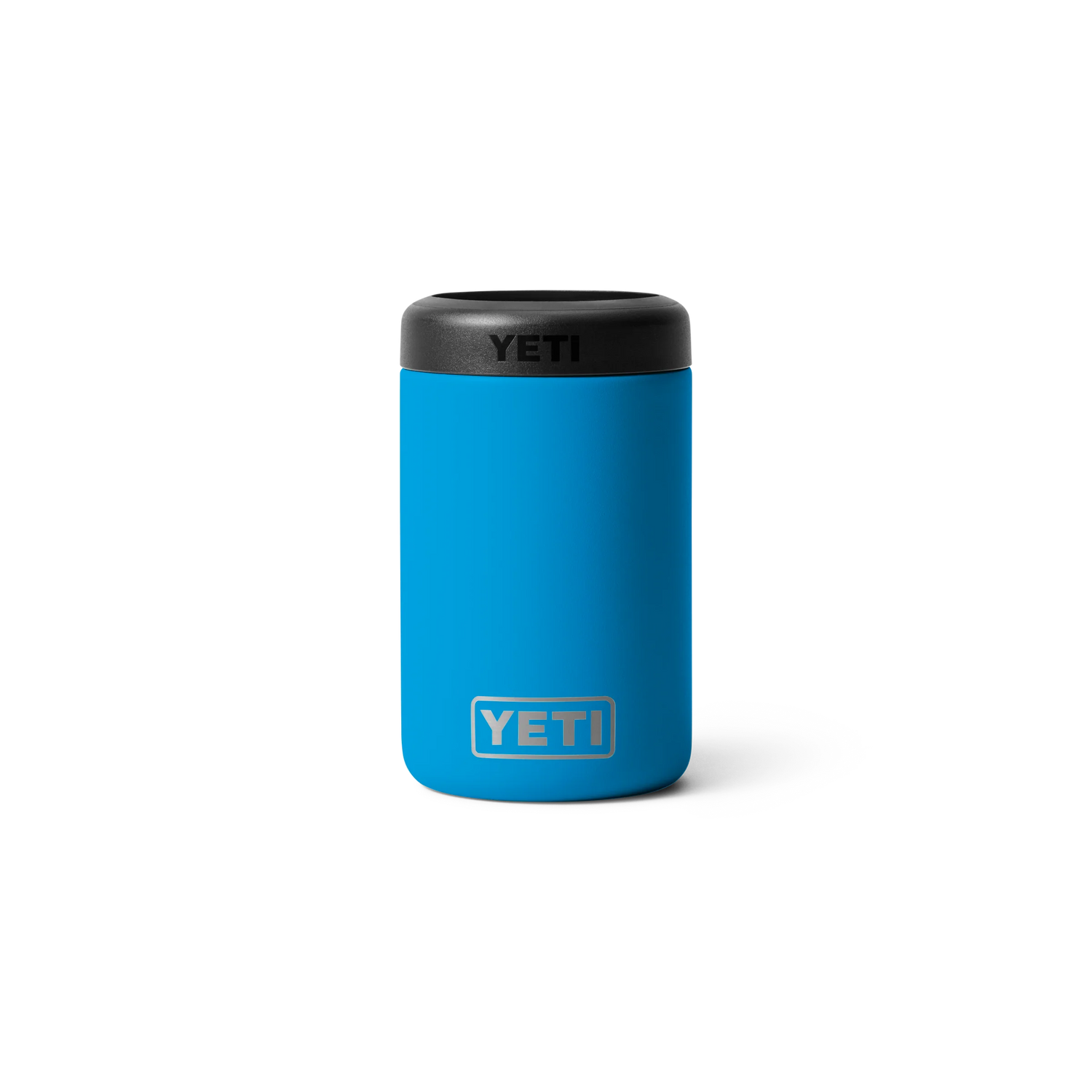 Yeti Rambler Colster Insulated Can Cooler (375ml)-Coolers & Drinkware-Yeti-Big Wave Blue-Fishing Station