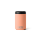 Yeti Rambler Colster Insulated Can Cooler (375ml)-Drinkware-Yeti-Lowcountry Peach-Fishing Station