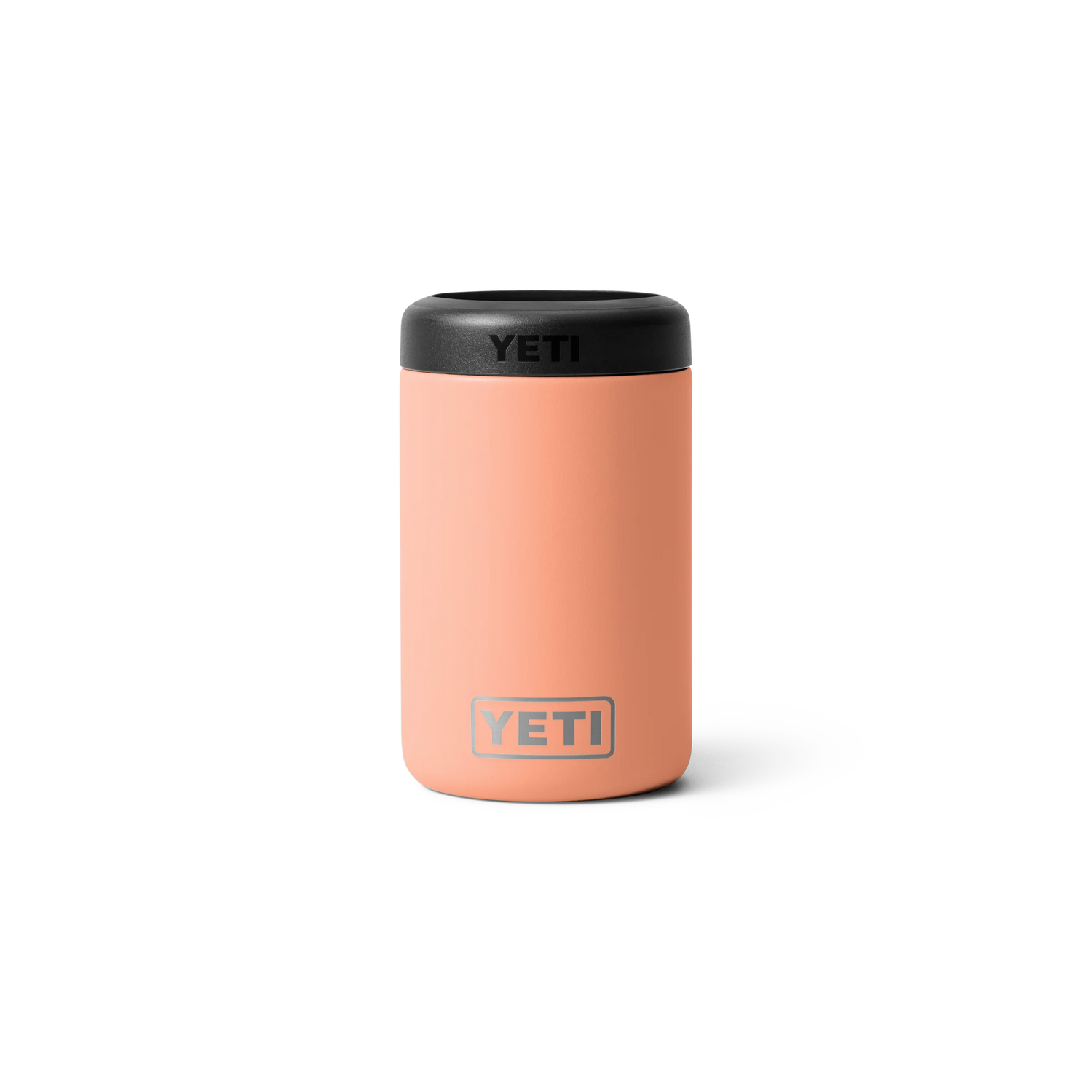 Yeti Rambler Colster Insulated Can Cooler (375ml)-Drinkware-Yeti-Lowcountry Peach-Fishing Station
