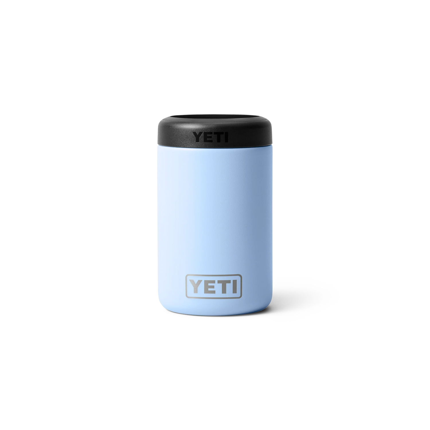 Yeti Rambler Colster Insulated Can Cooler (375ml)-Drinkware-Yeti-Big Sky Blue-Fishing Station