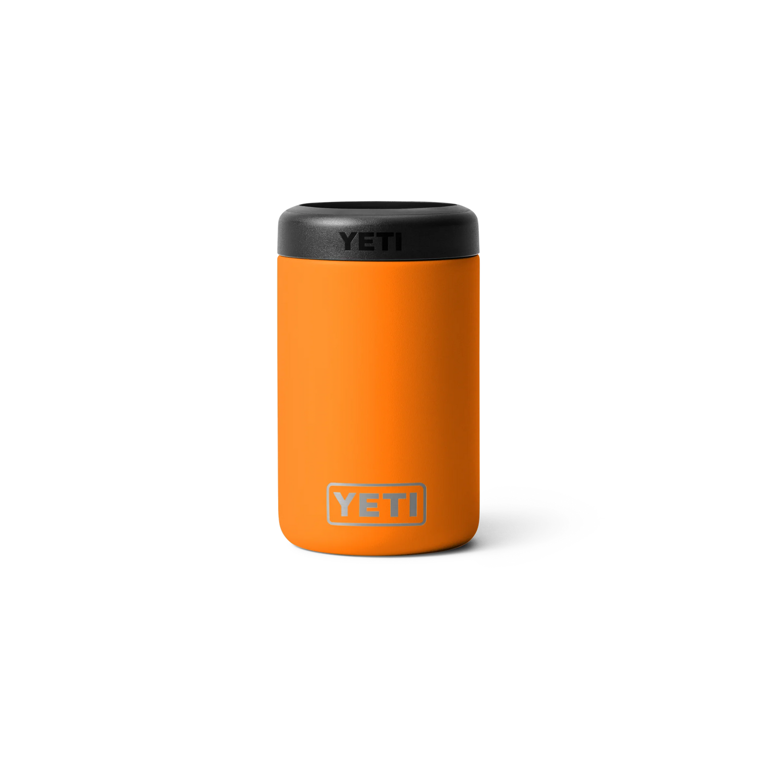 Yeti Rambler Colster Insulated Can Cooler (375ml)-Coolers & Drinkware-Yeti-King Crab Orange-Fishing Station