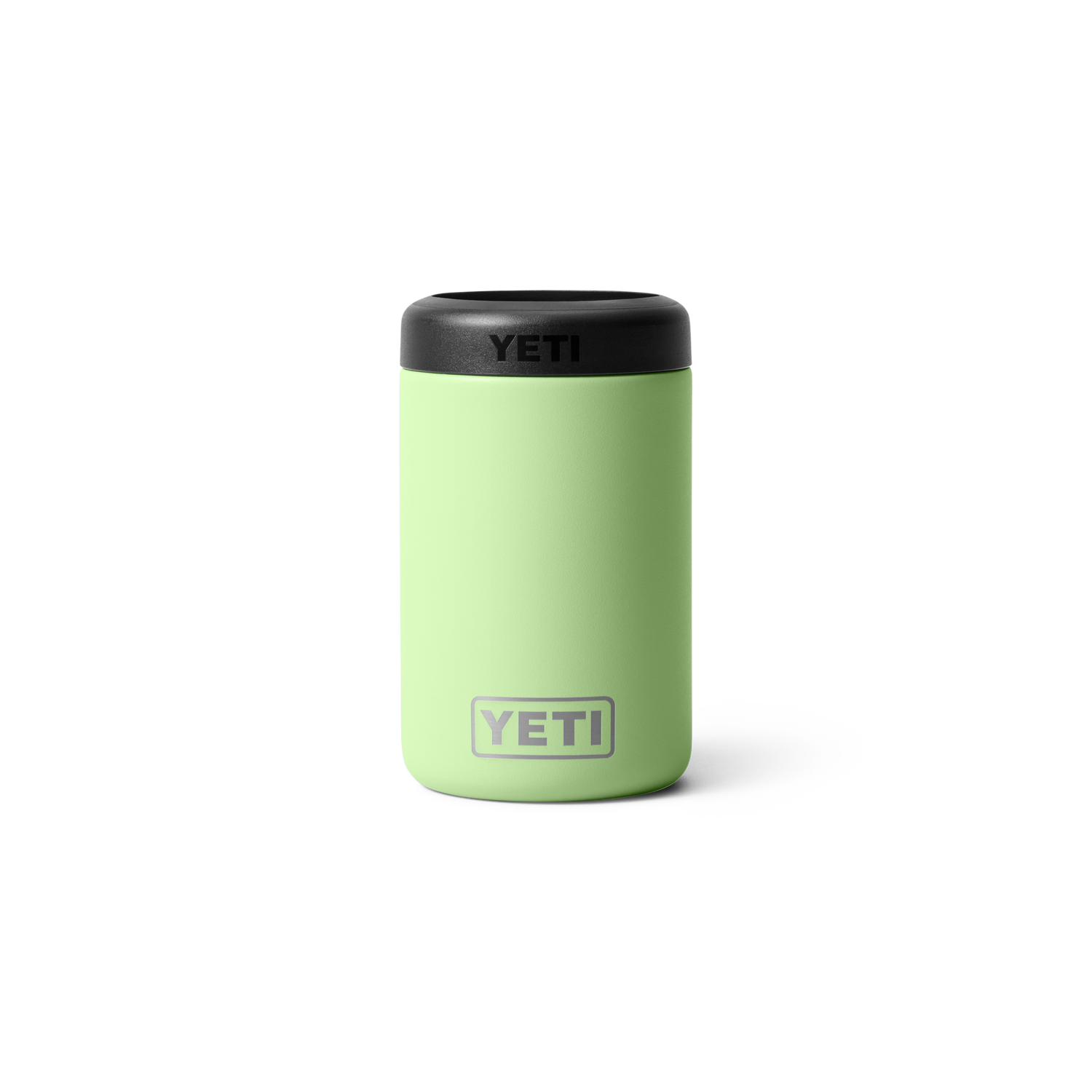 Yeti Rambler Colster Insulated Can Cooler (375ml)-Drinkware-Yeti-Lime-Fishing Station