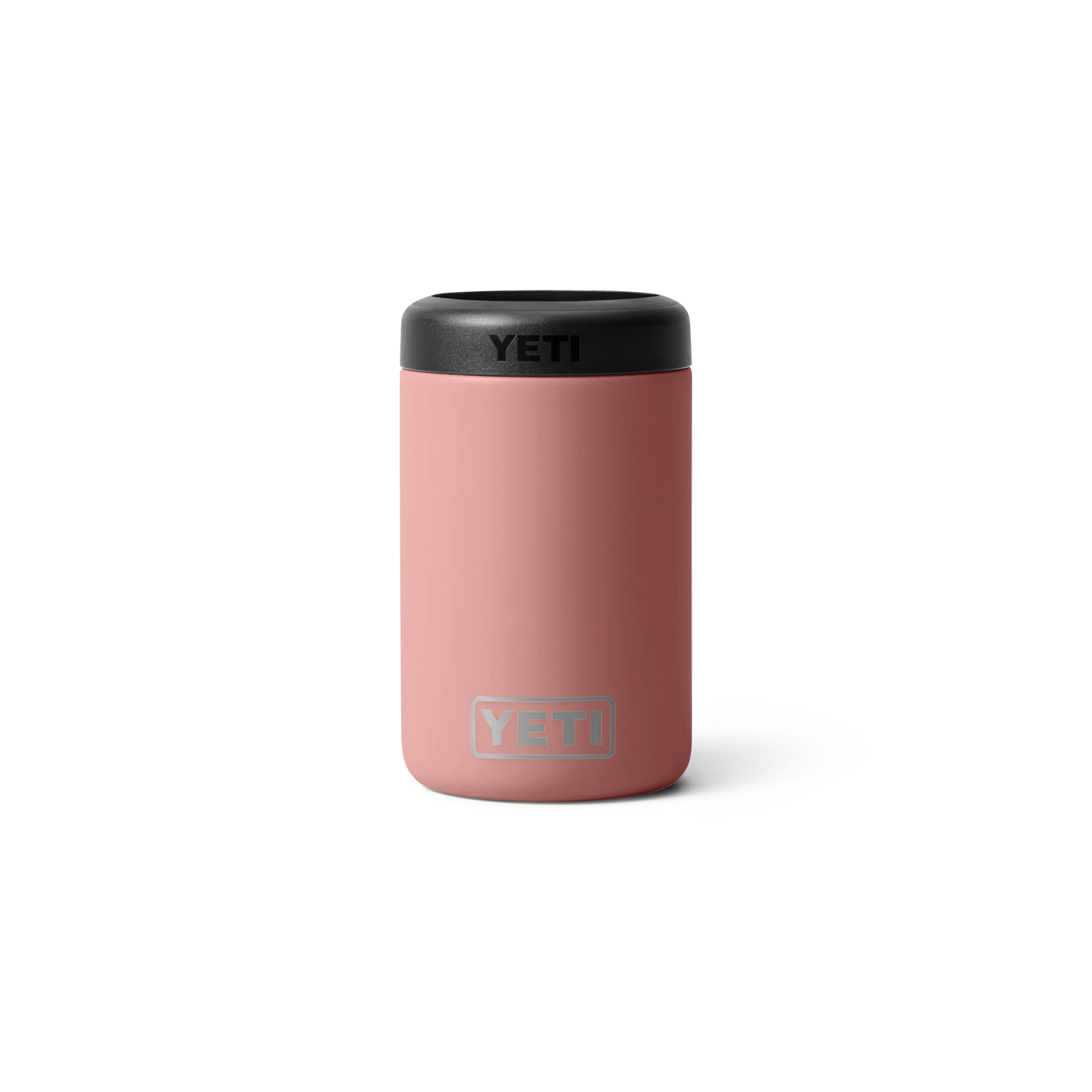 Yeti Rambler Colster Insulated Can Cooler (375ml)-Drinkware-Yeti-Sandstone Pink-Fishing Station