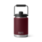 Yeti Rambler Half Gallon (1.8L) Jug-Drinkware-Yeti-Wild Vine Red-Fishing Station