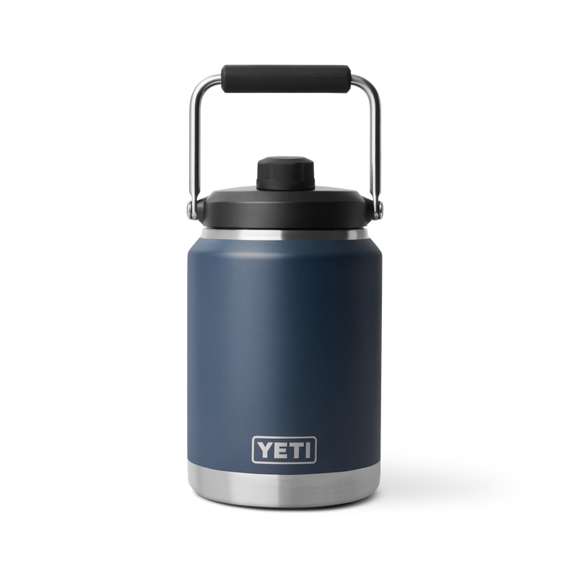 Load image into Gallery viewer, Yeti Rambler Half Gallon (1.9L) Jug 2.0
