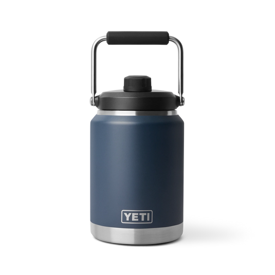 Yeti Rambler Half Gallon (1.9L) Jug 2.0