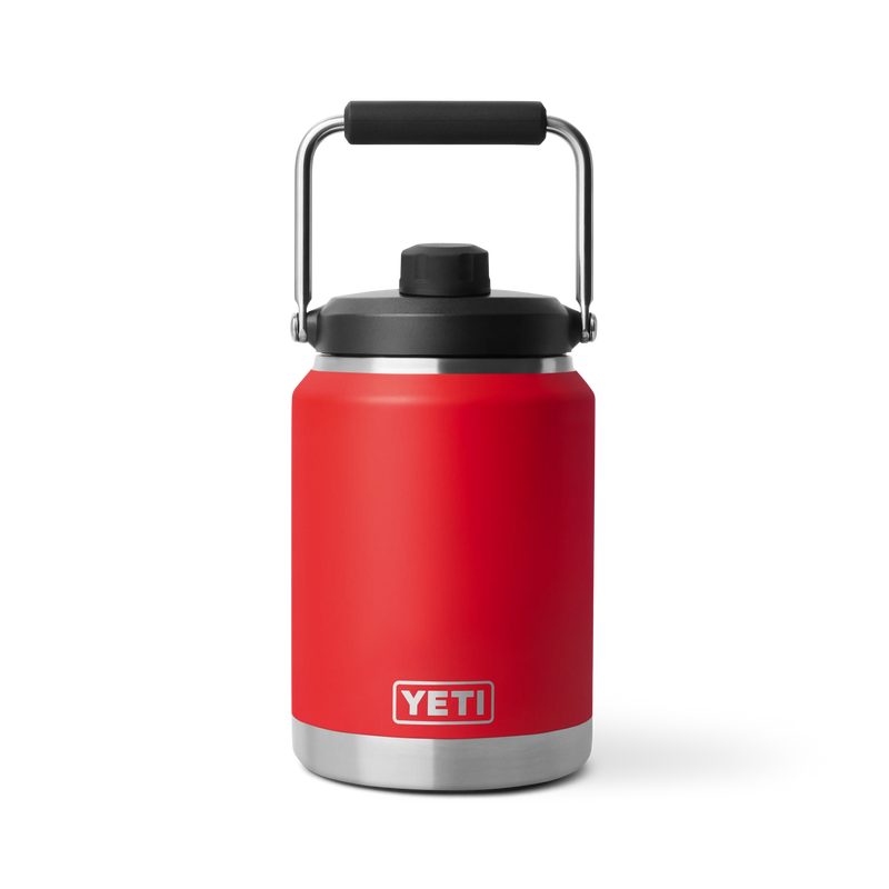 Load image into Gallery viewer, Yeti Rambler Half Gallon (1.9L) Jug 2.0
