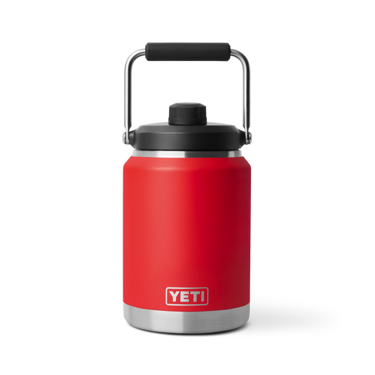 Yeti Rambler Half Gallon (1.9L) Jug 2.0