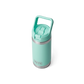 Yeti Rambler Junior 12oz (355ml) Kids Bottle-Drinkware-Yeti-Seafoam-Fishing Station