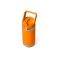 Yeti Rambler Junior 12oz (355ml) Kids Bottle-Drinkware-Yeti-King Crab Orange-Fishing Station