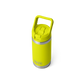 Yeti Rambler Junior 12oz (355ml) Kids Bottle-Drinkware-Yeti-Firefly Yellow-Fishing Station