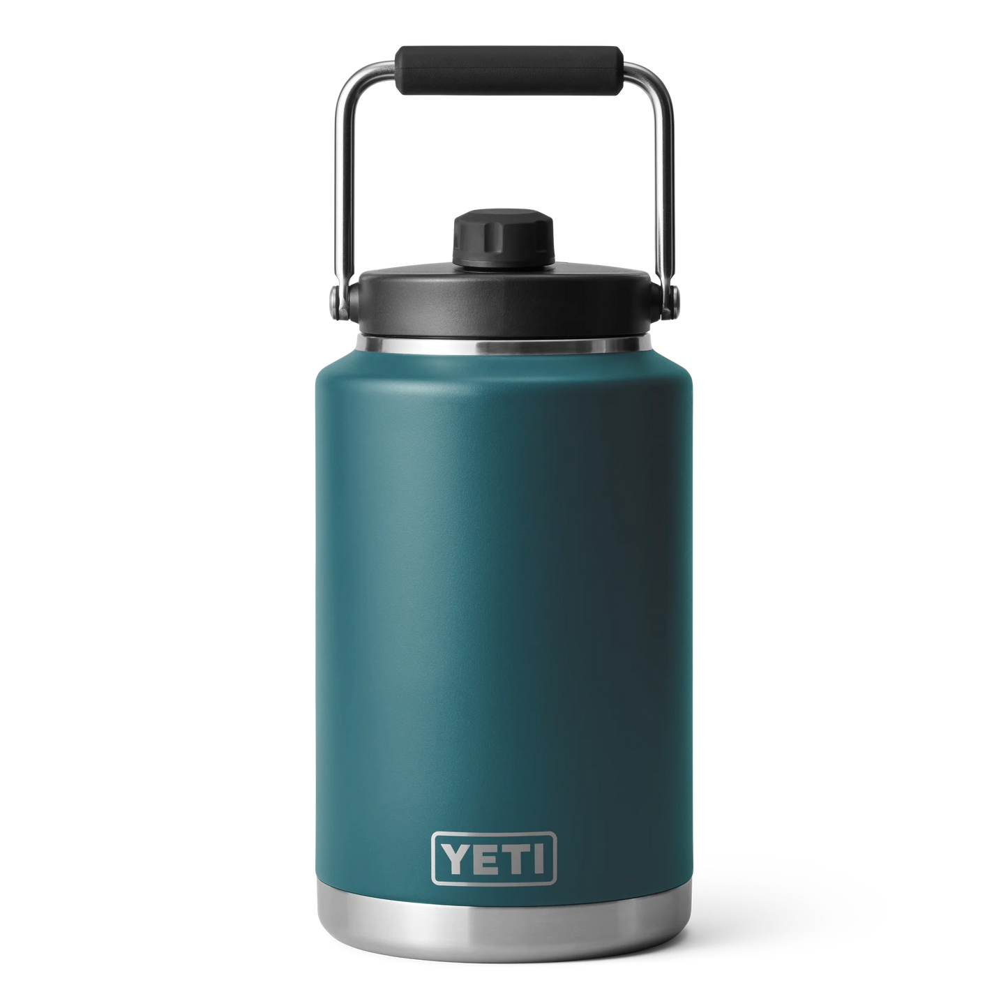 Yeti Rambler One Gallon (3.7L) Jug-Drinkware-Yeti-Agave Teal-Fishing Station