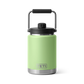 Yeti Rambler One Gallon (3.7L) Jug-Drinkware-Yeti-Key Lime-Fishing Station