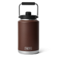 Yeti Rambler One Gallon (3.7L) Jug-Drinkware-Yeti-Wetlands brown-Fishing Station
