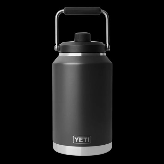 Yeti Rambler One Gallon (3.8L) Jug 2.0