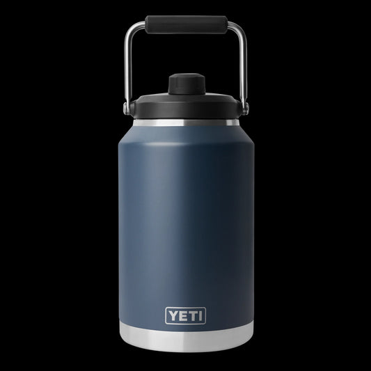 Yeti Rambler One Gallon (3.8L) Jug 2.0
