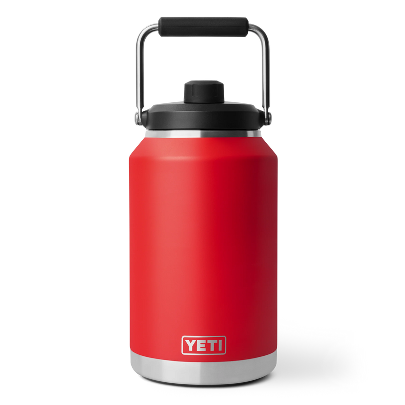 Load image into Gallery viewer, Yeti Rambler One Gallon (3.8L) Jug 2.0

