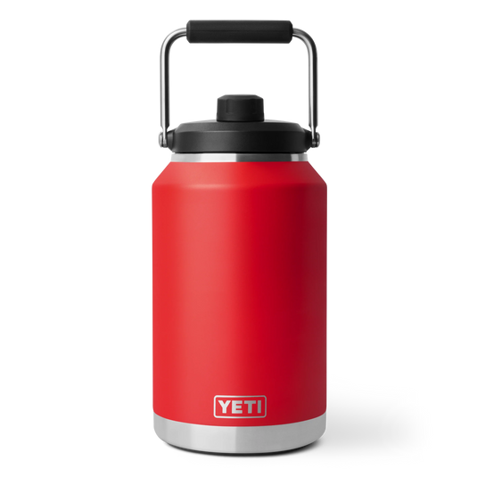 Yeti Rambler One Gallon (3.8L) Jug 2.0