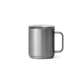 Yeti Rambler Stackable 10oz (295ml) Mug with Magslider Lid-Coolers & Drinkware-Yeti-Stainless-Fishing Station