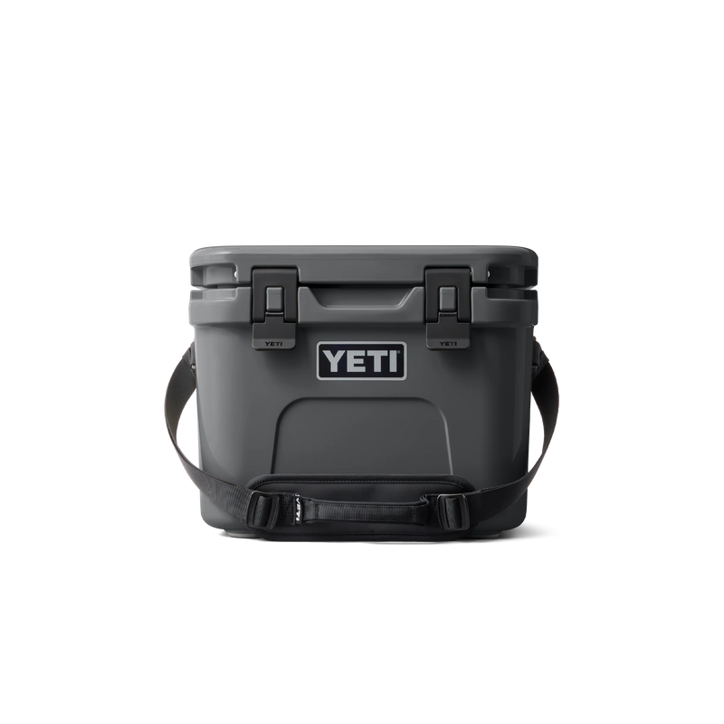 Load image into Gallery viewer, Yeti Roadie 15 Hard Cooler-Portable Coolers-Yeti-Charcoal-Fishing Station
