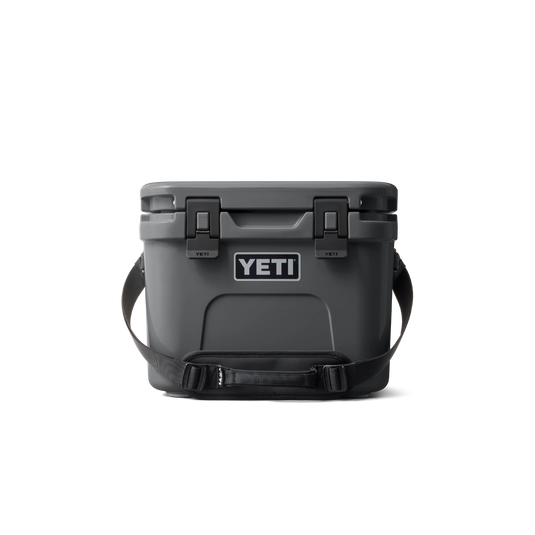 Yeti Roadie 15 Hard Cooler-Portable Coolers-Yeti-Charcoal-Fishing Station