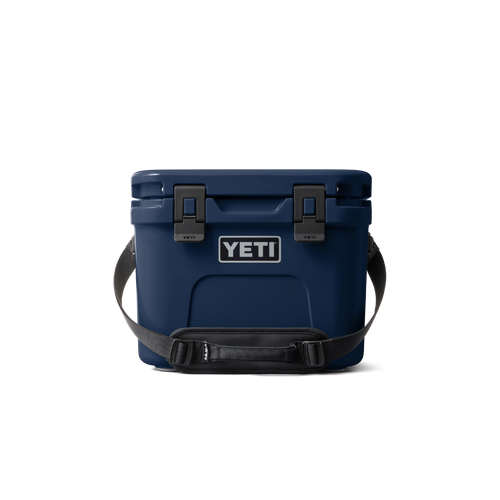 Yeti Roadie 15 Hard Cooler-Portable Coolers-Yeti-Navy-Fishing Station
