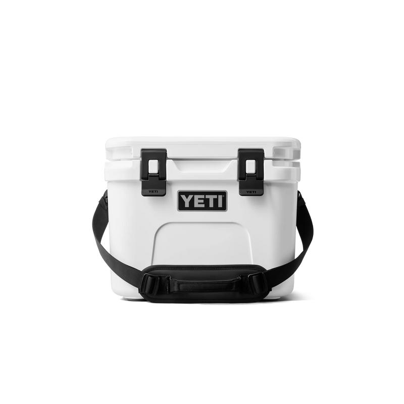 Load image into Gallery viewer, Yeti Roadie 15 Hard Cooler-Portable Coolers-Yeti-White-Fishing Station
