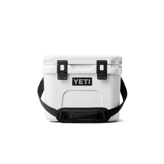 Yeti Roadie 15 Hard Cooler-Portable Coolers-Yeti-White-Fishing Station