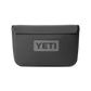 Yeti SideKick Dry 3L Gear Case-Lifestyle Bags-Yeti-Charcoal-Fishing Station